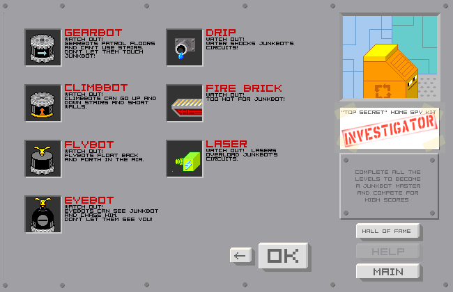 Output