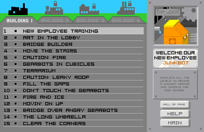 Output