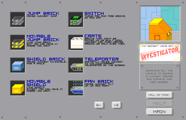 Output